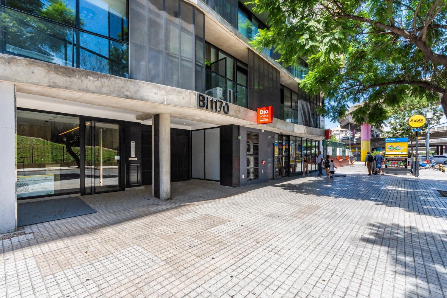 Nuevo Departamento A 5 Minutos De Puerto Madero 5A Apartment - Buenos Aires — Photos 3